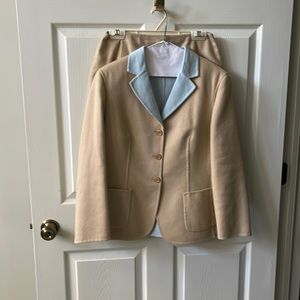 Women’s Escada Suit